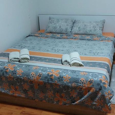 Apartman Aleksic Jagodina Extérieur photo
