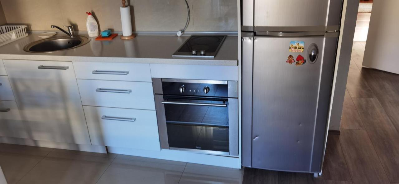 Apartman Aleksic Jagodina Extérieur photo
