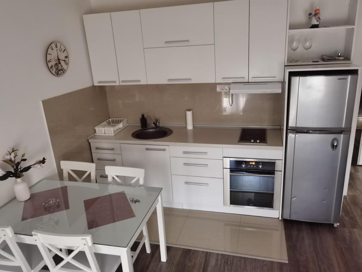 Apartman Aleksic Jagodina Extérieur photo