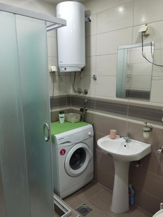 Apartman Aleksic Jagodina Extérieur photo