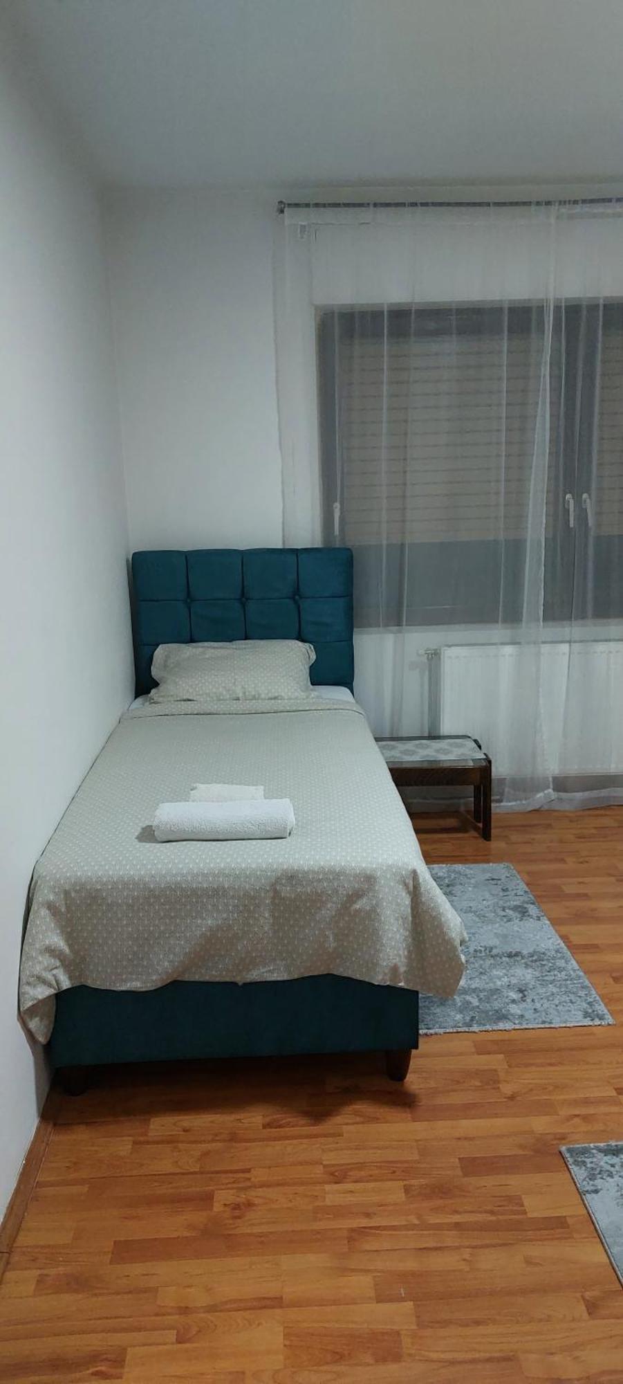 Apartman Aleksic Jagodina Extérieur photo