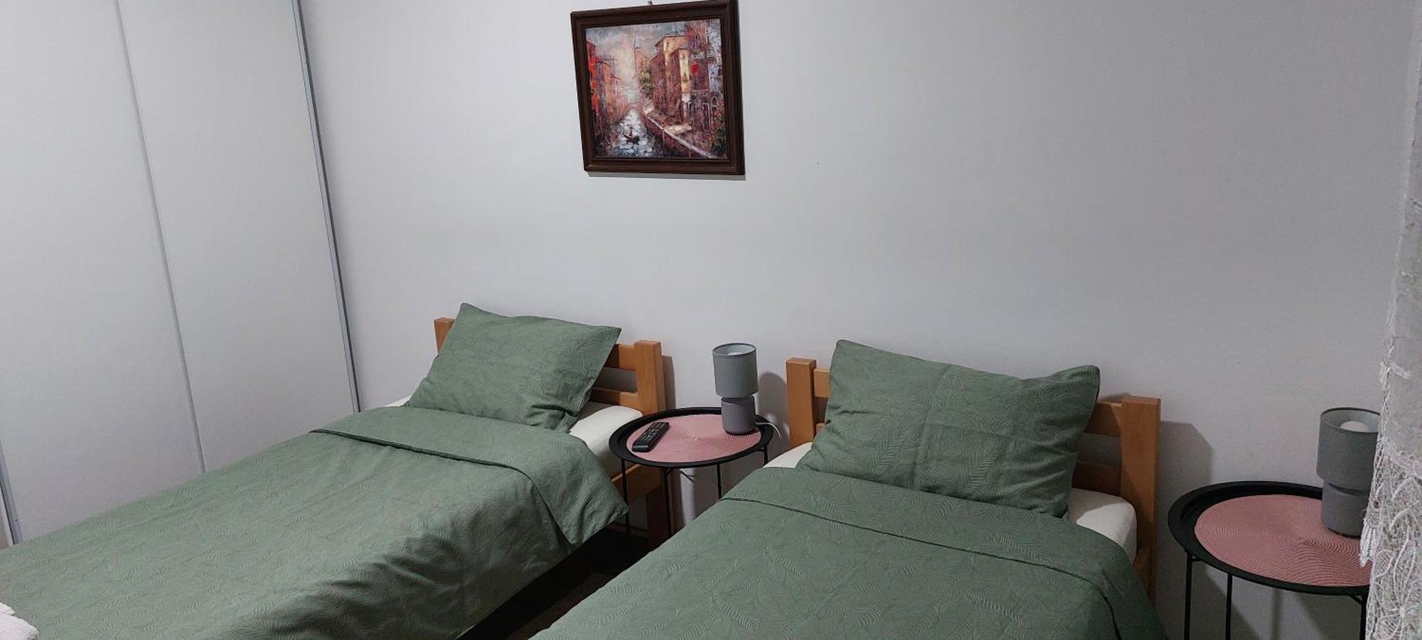 Apartman Aleksic Jagodina Extérieur photo