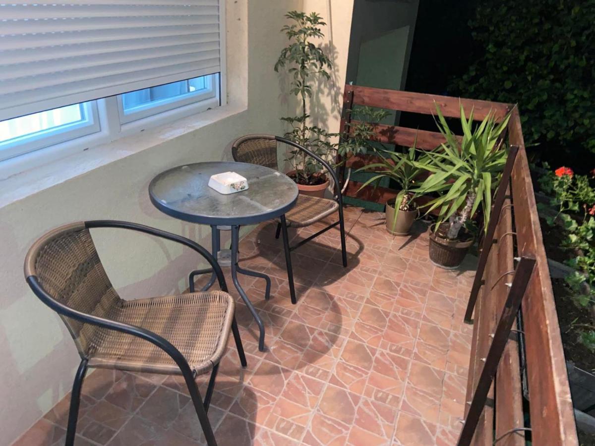 Apartman Aleksic Jagodina Extérieur photo