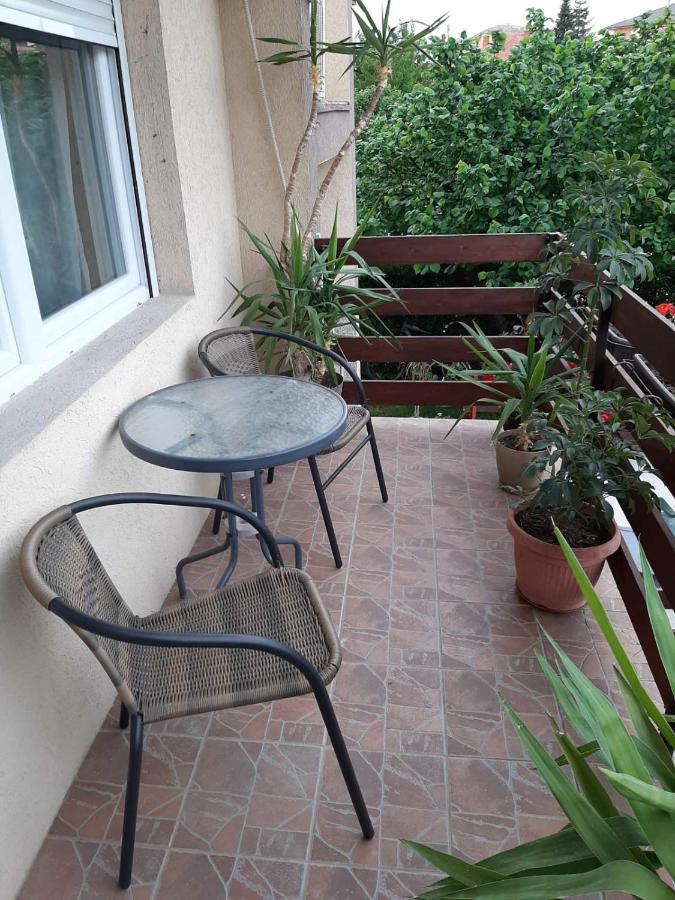 Apartman Aleksic Jagodina Extérieur photo