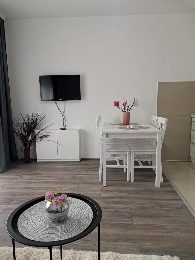 Apartman Aleksic Jagodina Extérieur photo