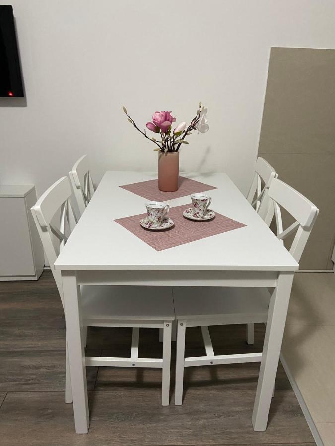 Apartman Aleksic Jagodina Extérieur photo